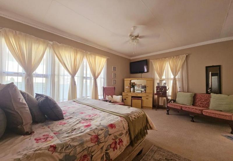 3 Bedroom Property for Sale in Ladybrand Free State